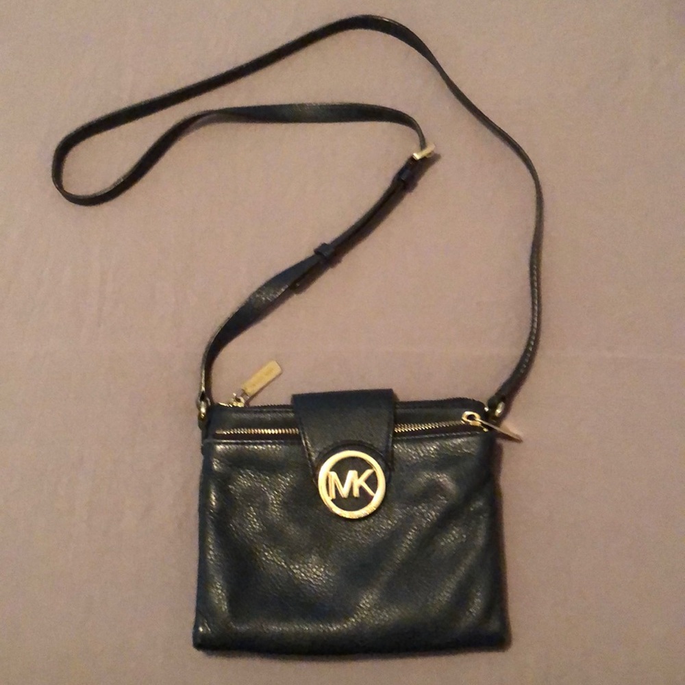 Michael Kors crossbody